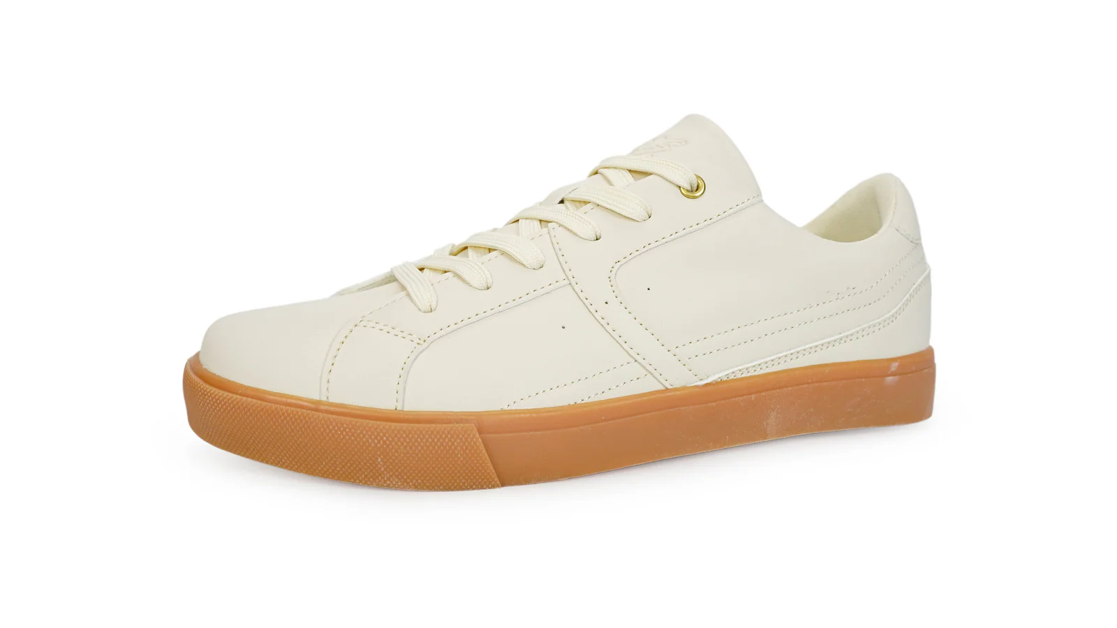 Zapatilla urbana moderna 03 — Beige