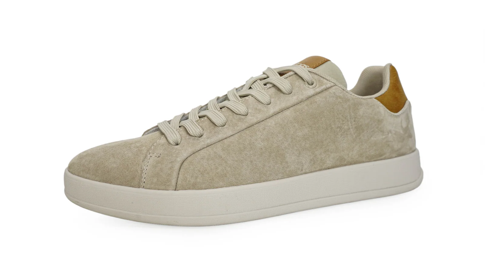 Zapatilla urbana moderna 10 — Beige